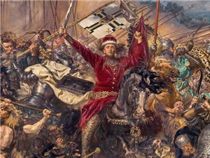 Luận về chiến tranh: Chiến tranh có phải là định mệnh?